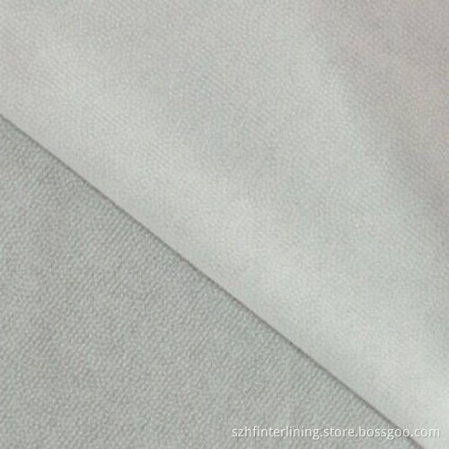 Warp Knitted, Non Woven, 50gsm, Colors Black/White/GreyNew